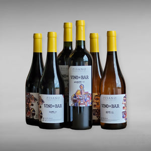 Pack Vino de Bar: Viognier Acacia - Marselan - Primera Prensa - 30% OFF $3150 envío gratis